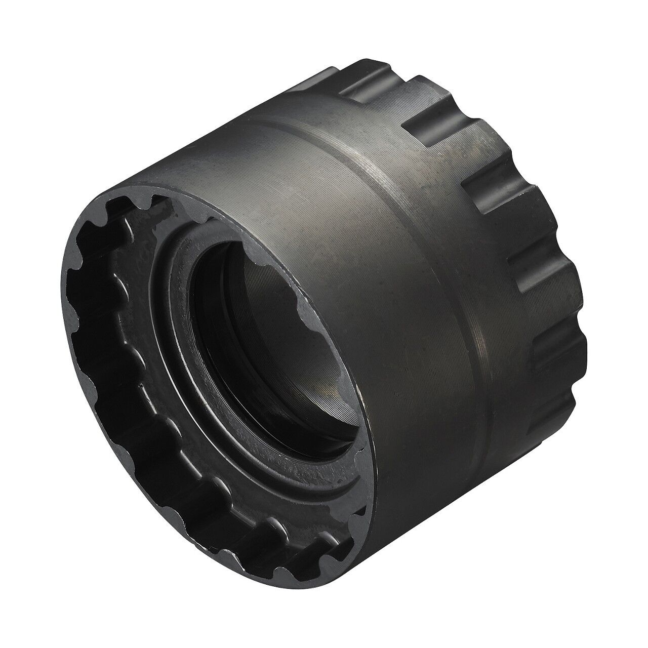 Shimano DU-EP801/DU-EP600 TL-FC430 chainring mounting tool