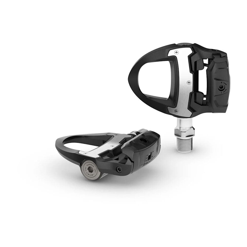 Garmin Rally RS110 power meter pedals