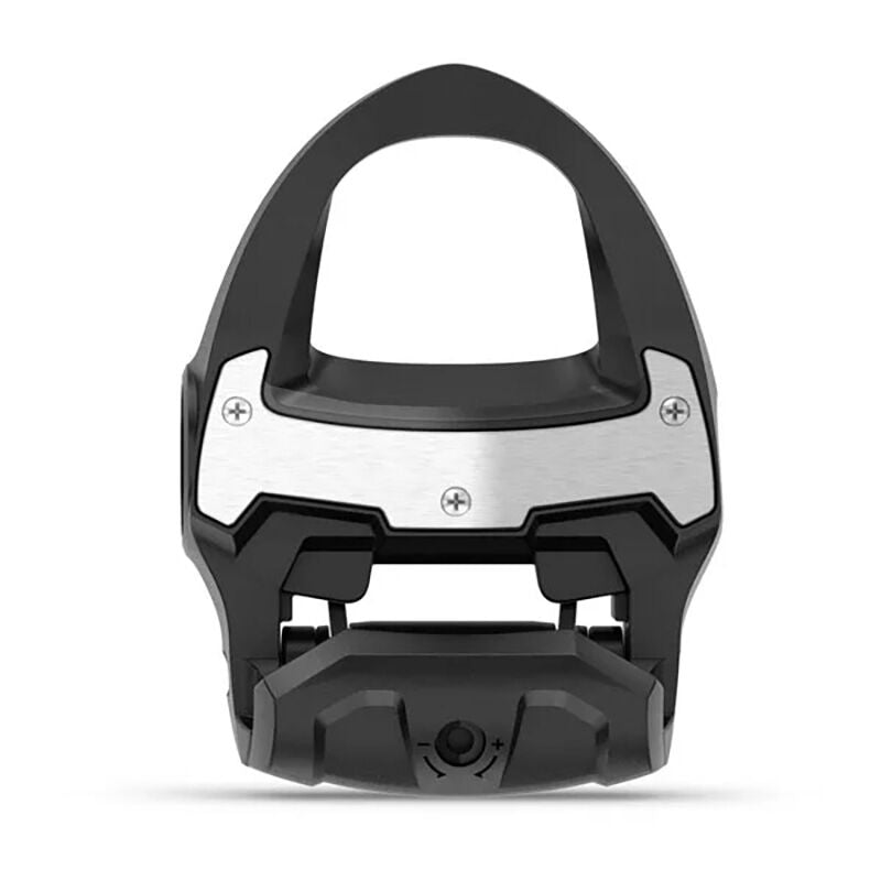 Garmin Rally RS110 power meter pedals