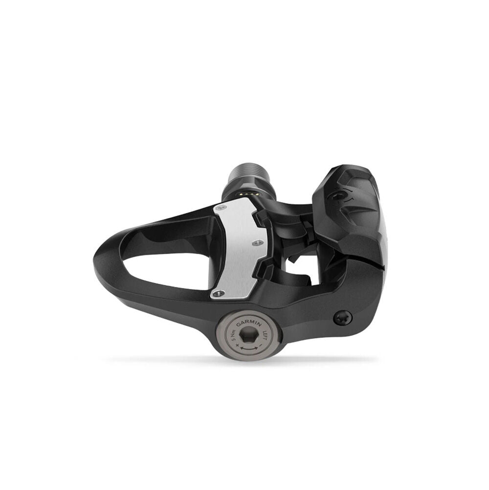Garmin Rally RS110 power meter pedals
