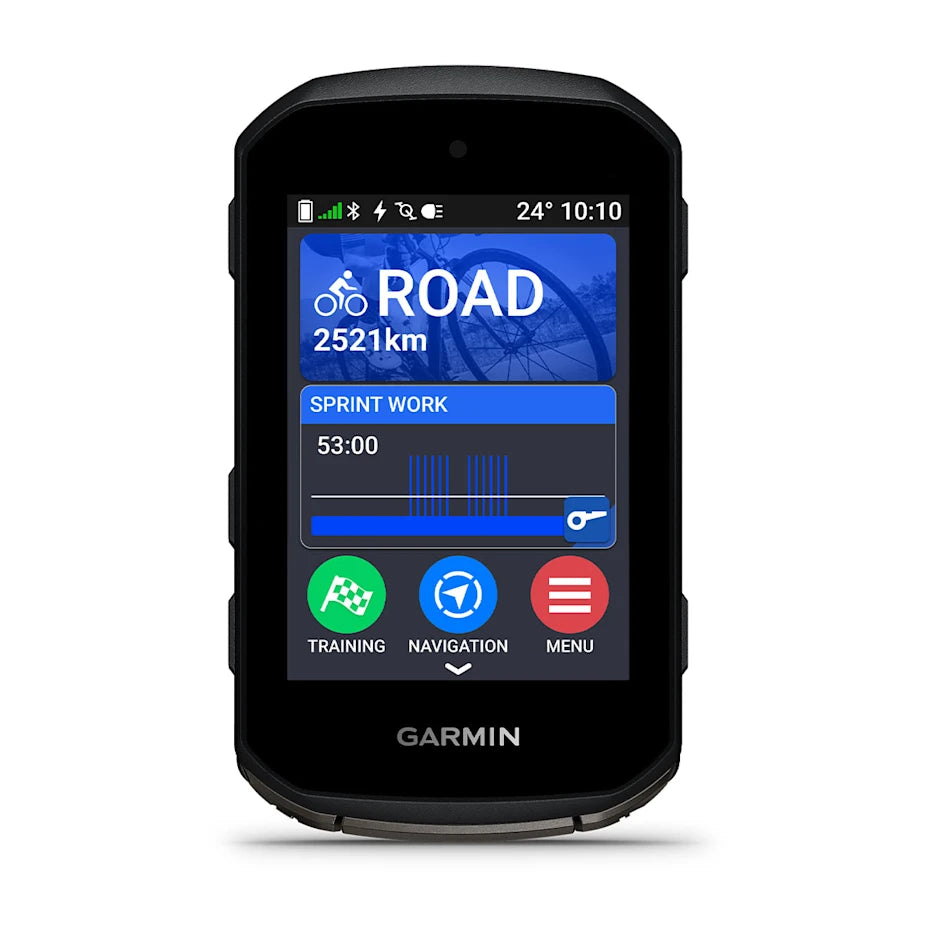 Garmin Edge 850 GPS