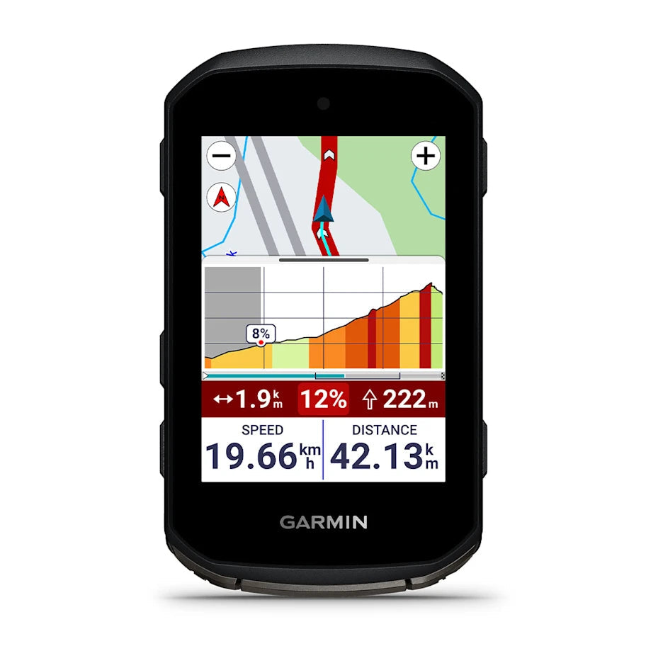 Garmin Edge 850 GPS