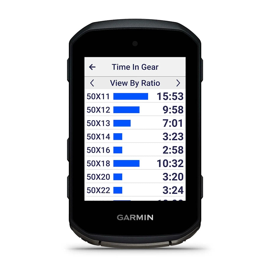 Garmin Edge 850 GPS