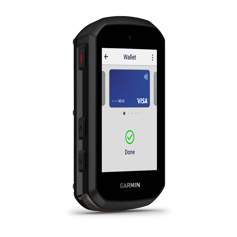 Garmin Edge 850 GPS