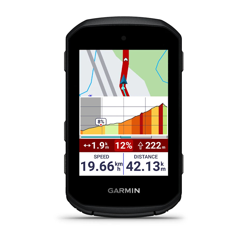Garmin Edge 550 GPS
