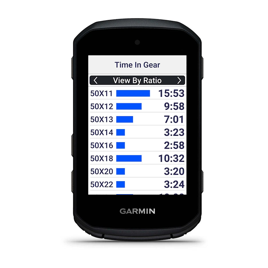 Garmin Edge 550 GPS