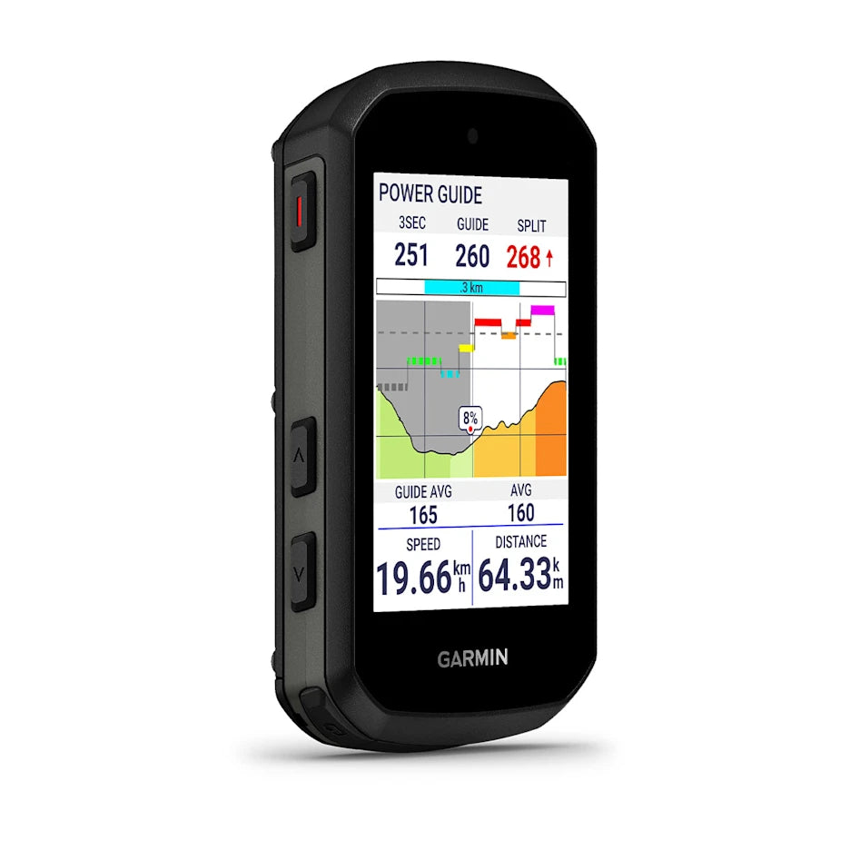 Garmin Edge 550 GPS