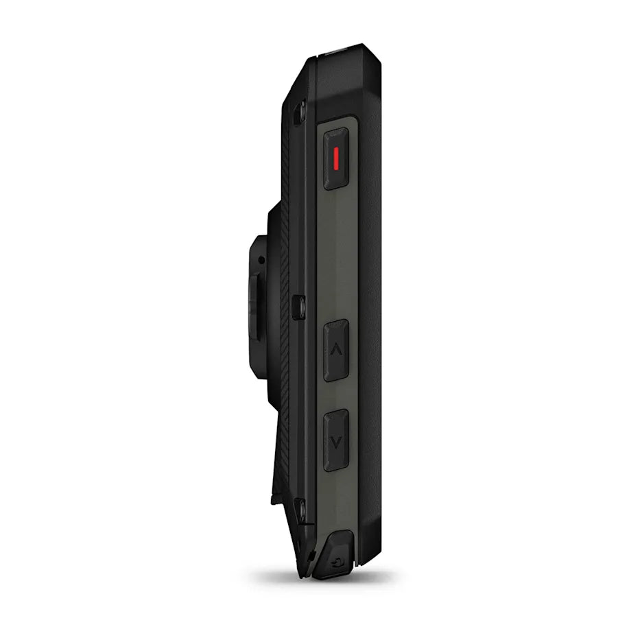 Garmin Edge 550 GPS