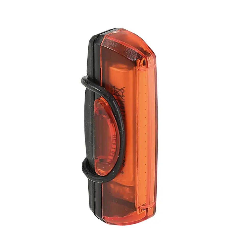 Mv Tek Skyline 100 rechargeable rear light