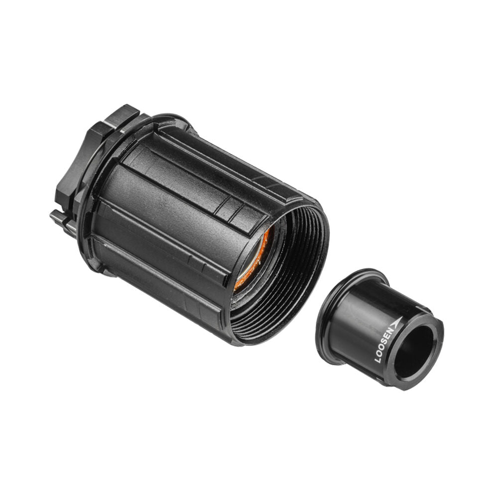 Syncros Shimano FH11/12 Capital 1.0 40 freehub body