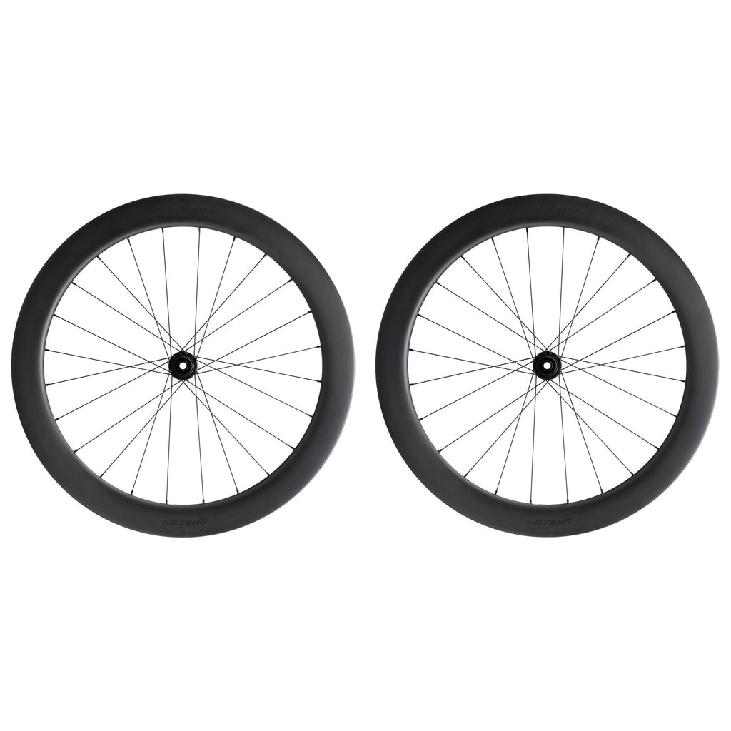 Syncros Capital 1.0 60 wheels