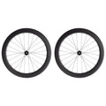 Syncros Capital 1.0 60 wheels