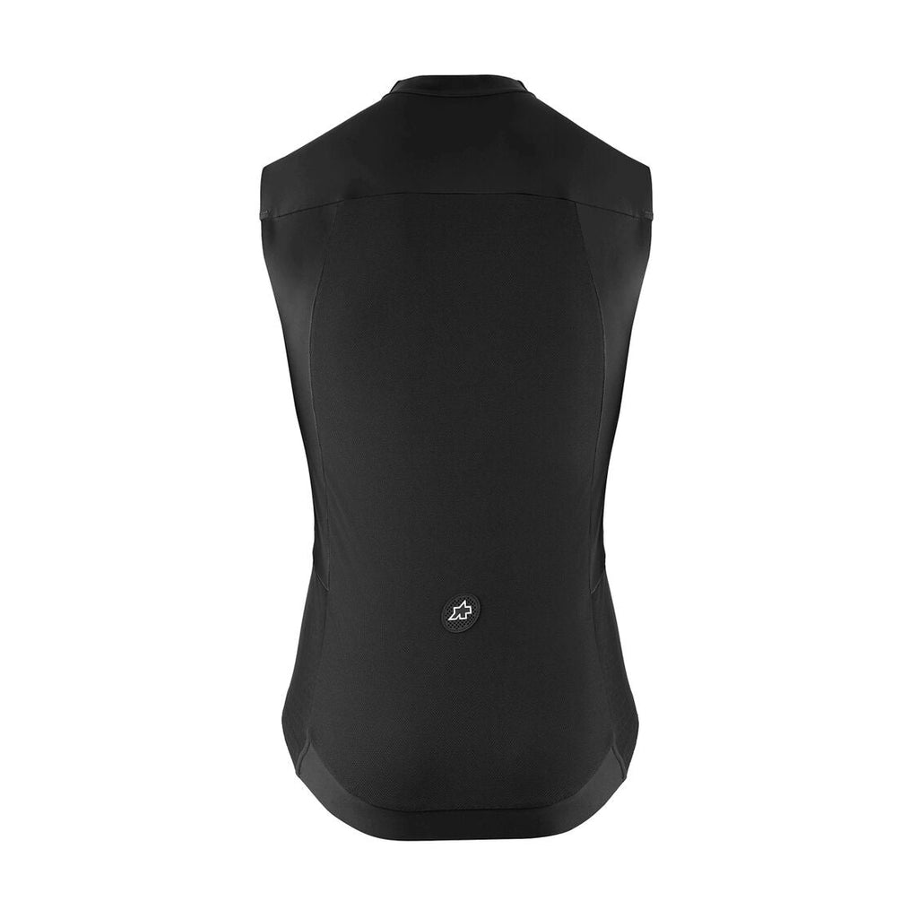 Assos Mille GTS Spring Fall Vest S11 vest