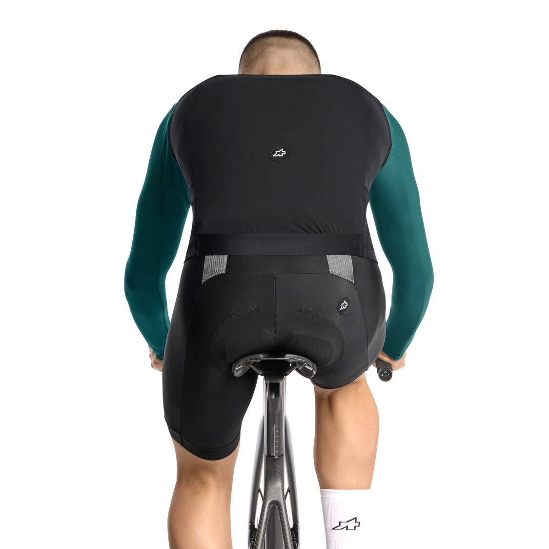 Assos Mille GTS Spring Fall Vest S11 vest