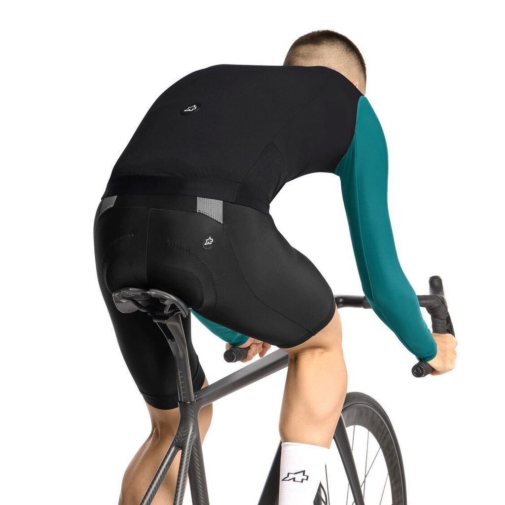 Assos Mille GTS Spring Fall Vest S11 vest