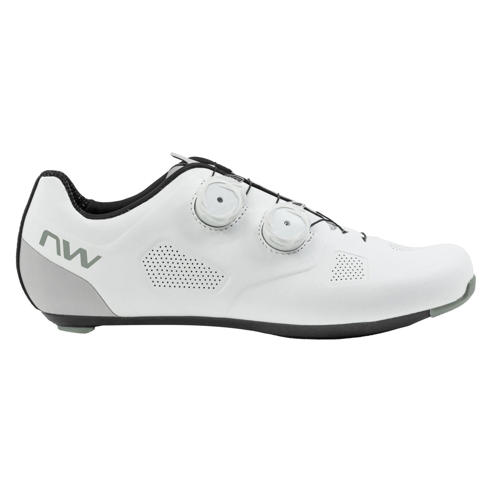 Northwave Revolution shoes