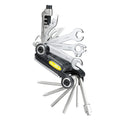 Topeak Alien II multi-purpose key (31 functions)