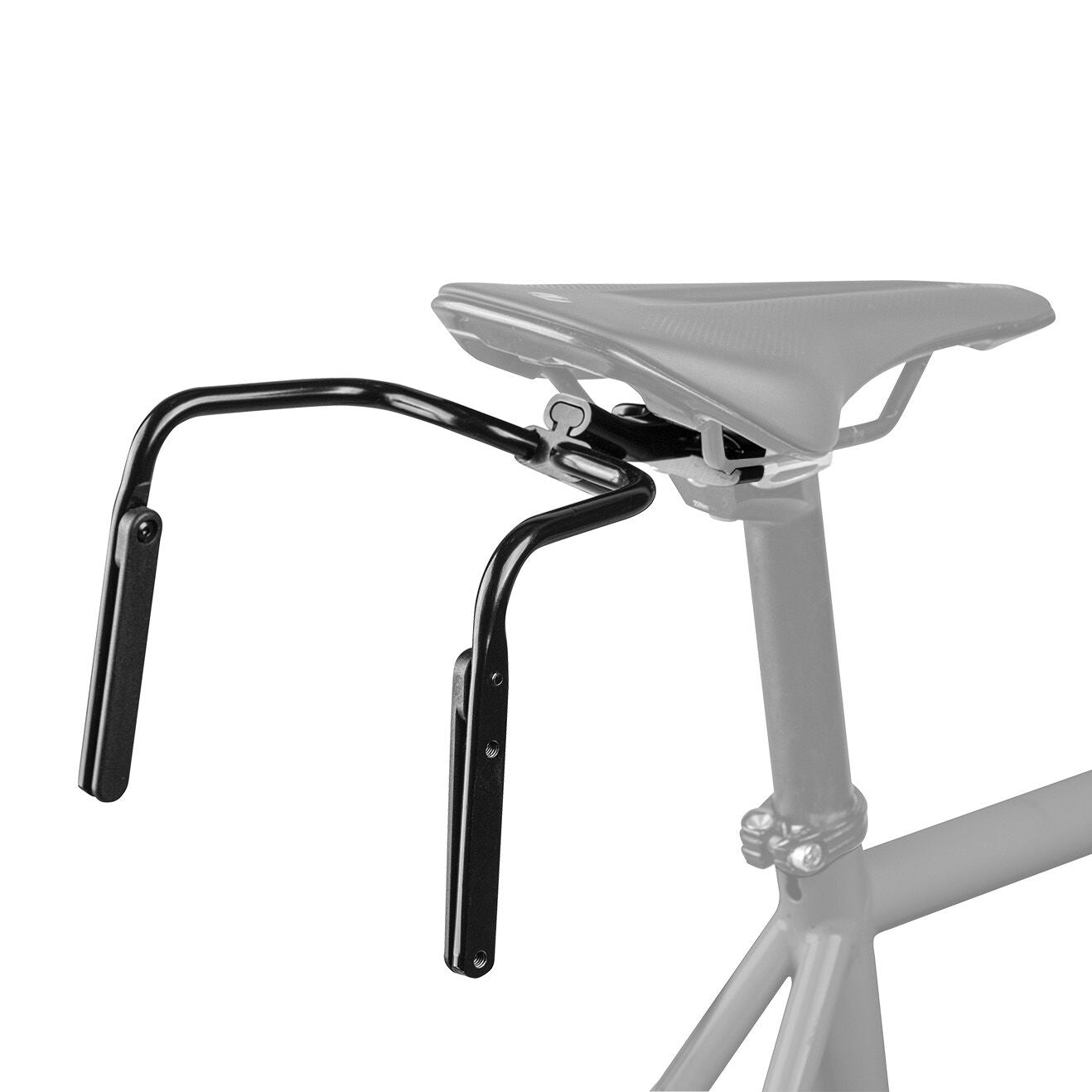 Topeak Backloader Wishbone saddle bag bracket for rear bags