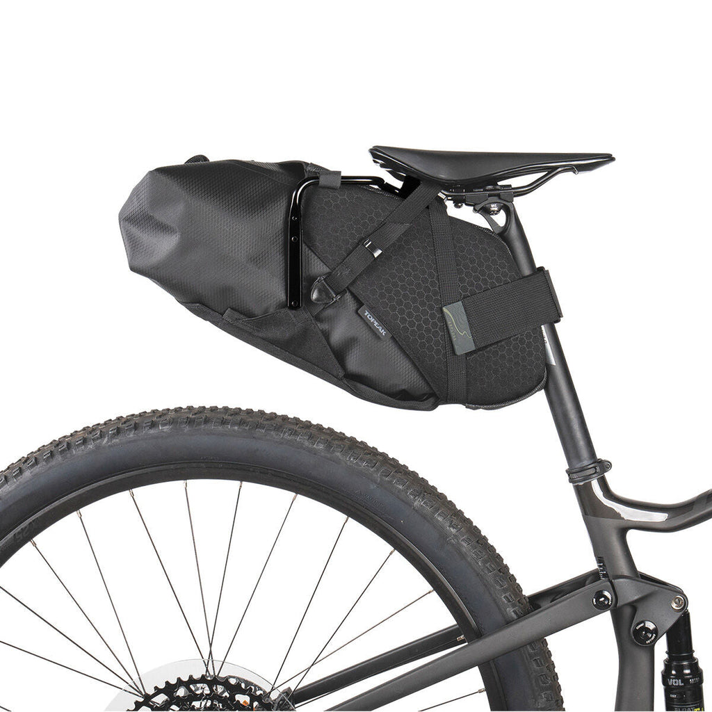 Topeak Backloader Wishbone saddle bag bracket for rear bags