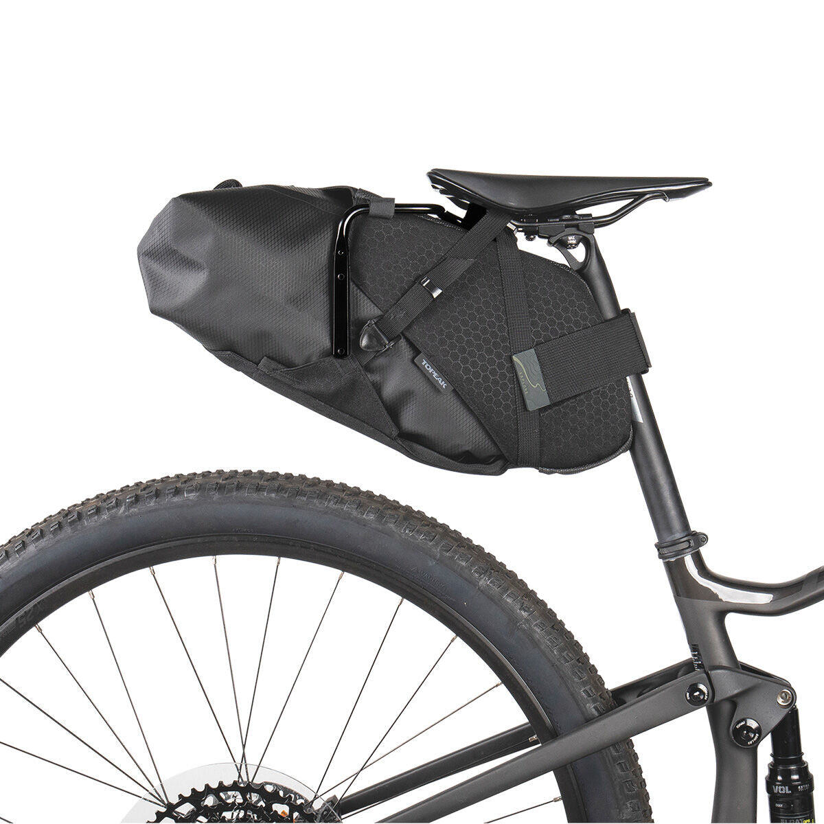 Topeak Backloader Wishbone saddle bag bracket for rear bags