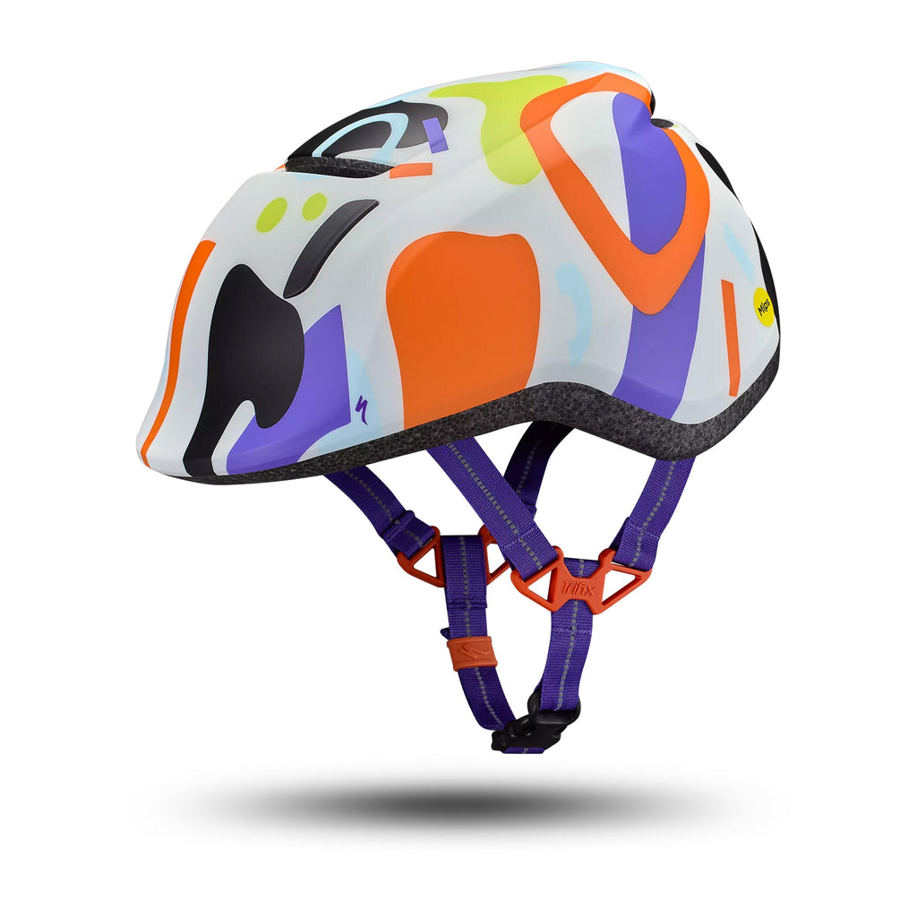 Specialized MIO 2 Mips child helmet