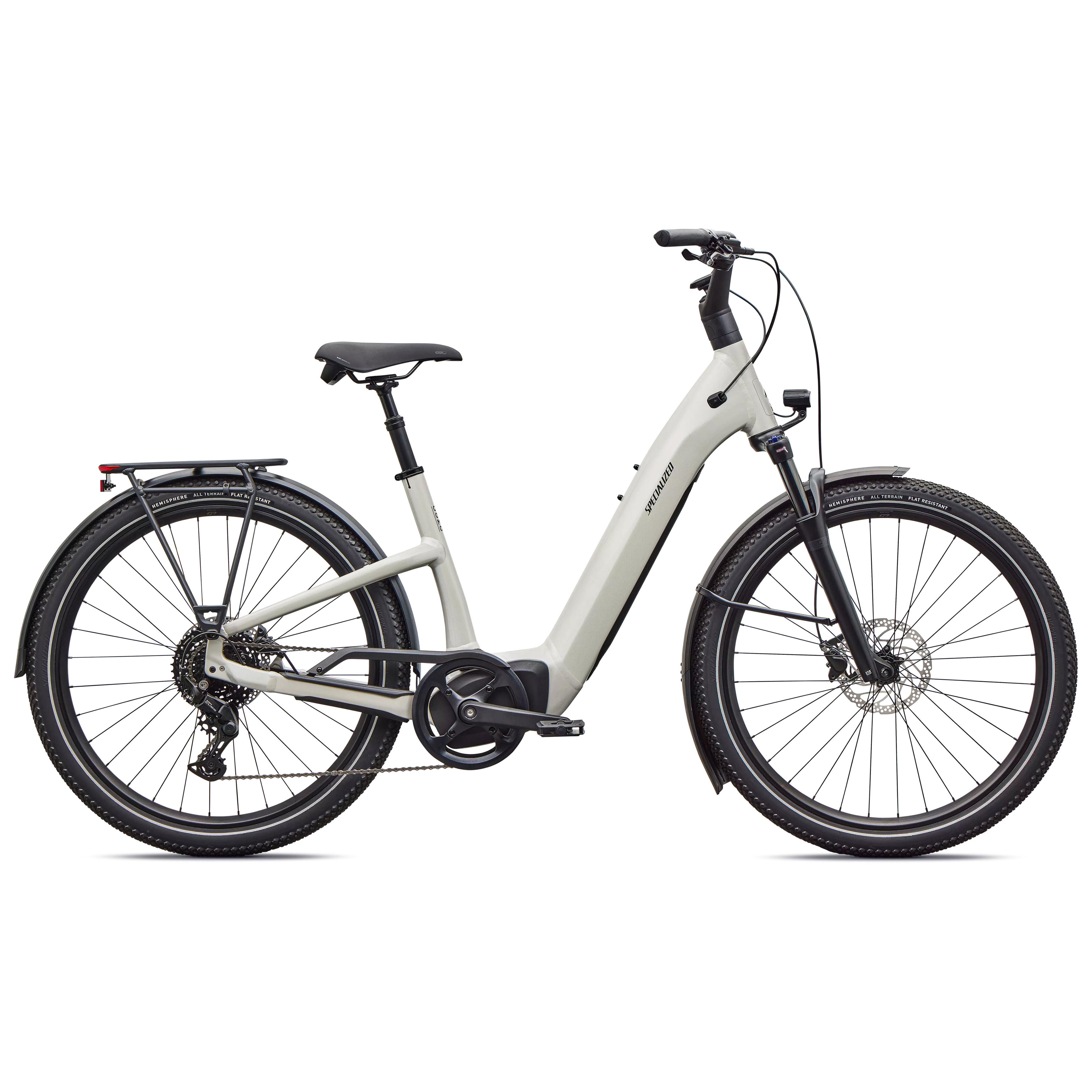 Specialized Turbo Como 4.0  2026