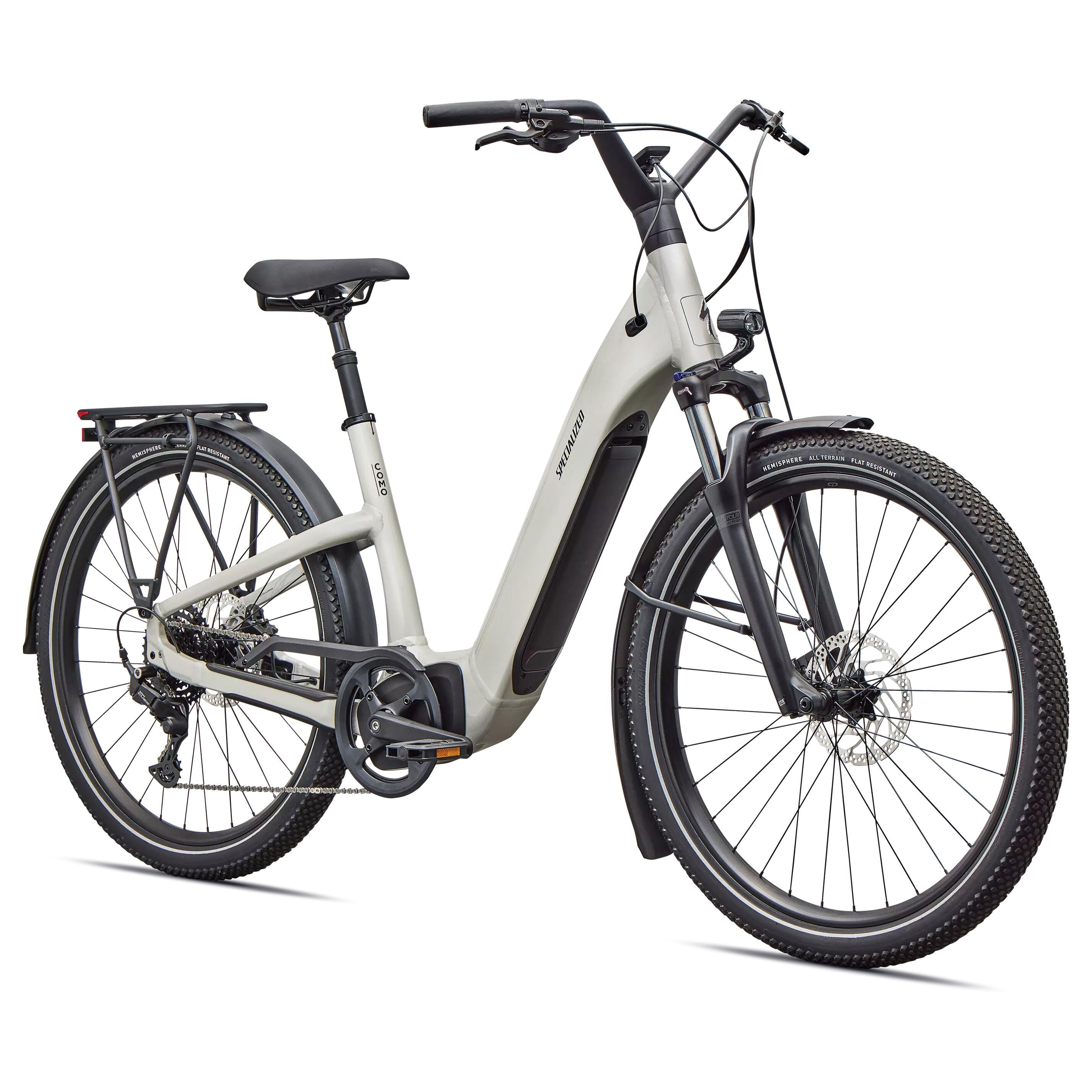 Specialized Turbo Como 4.0  2026