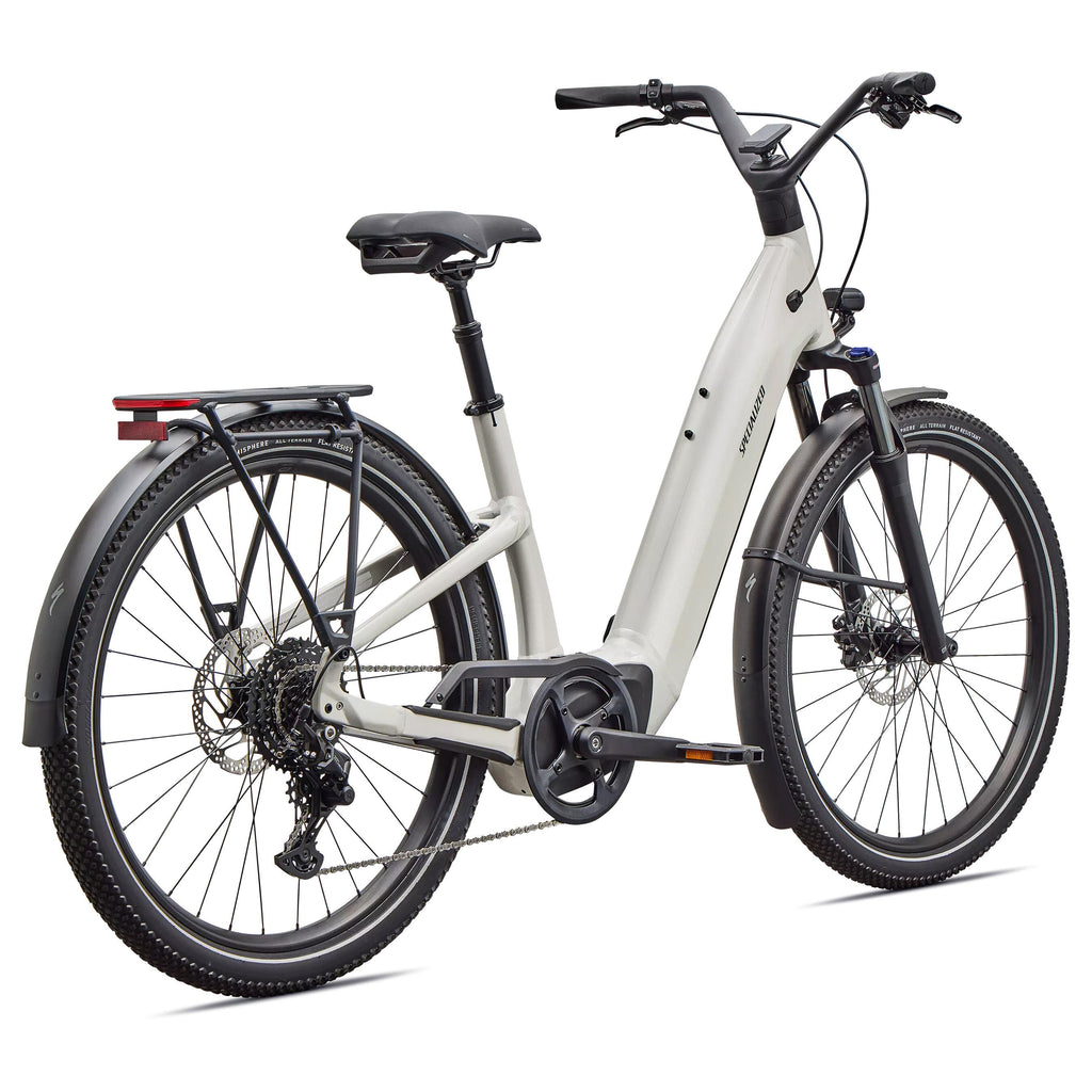 Specialized Turbo Como 4.0  2026