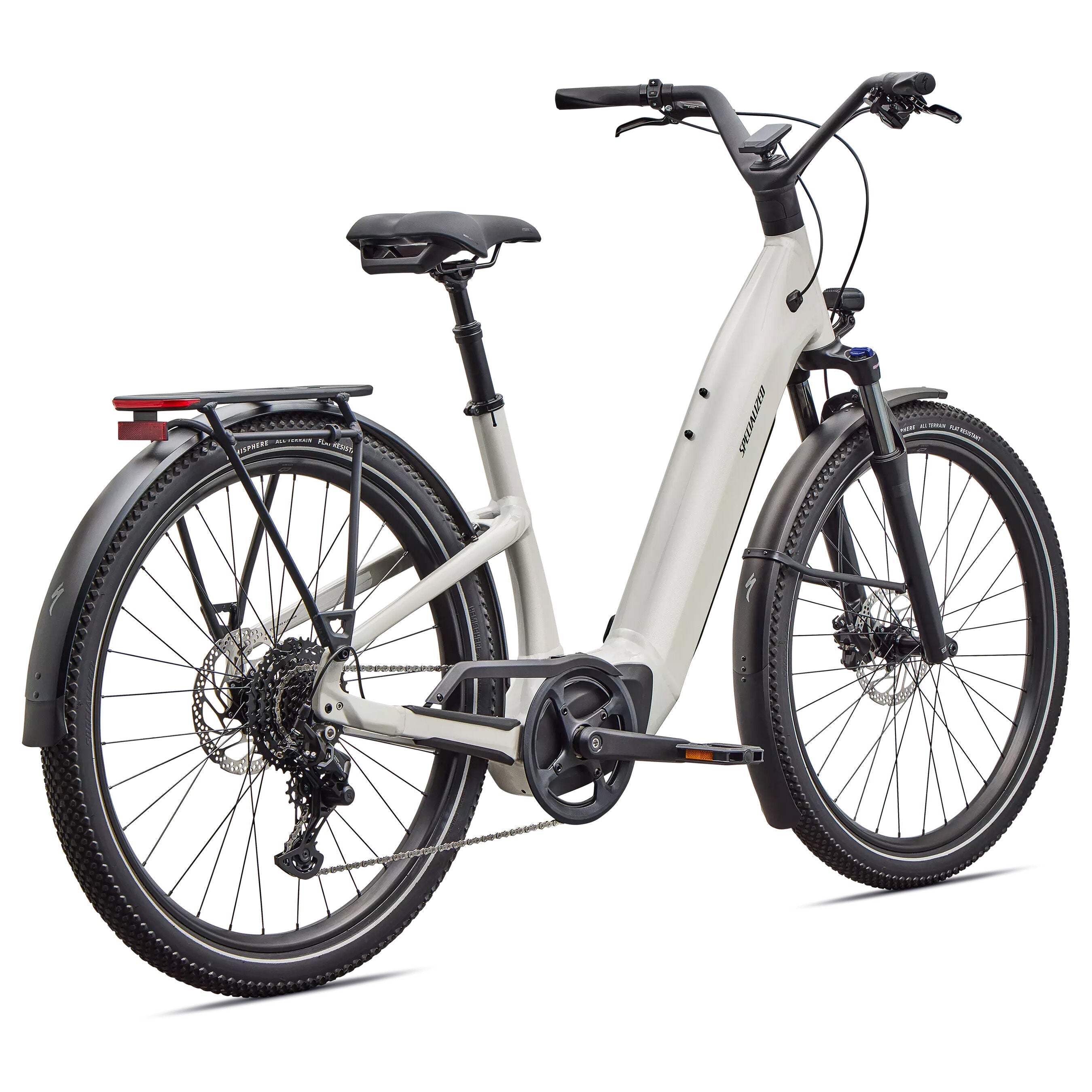 Specialized Turbo Como 4.0  2026