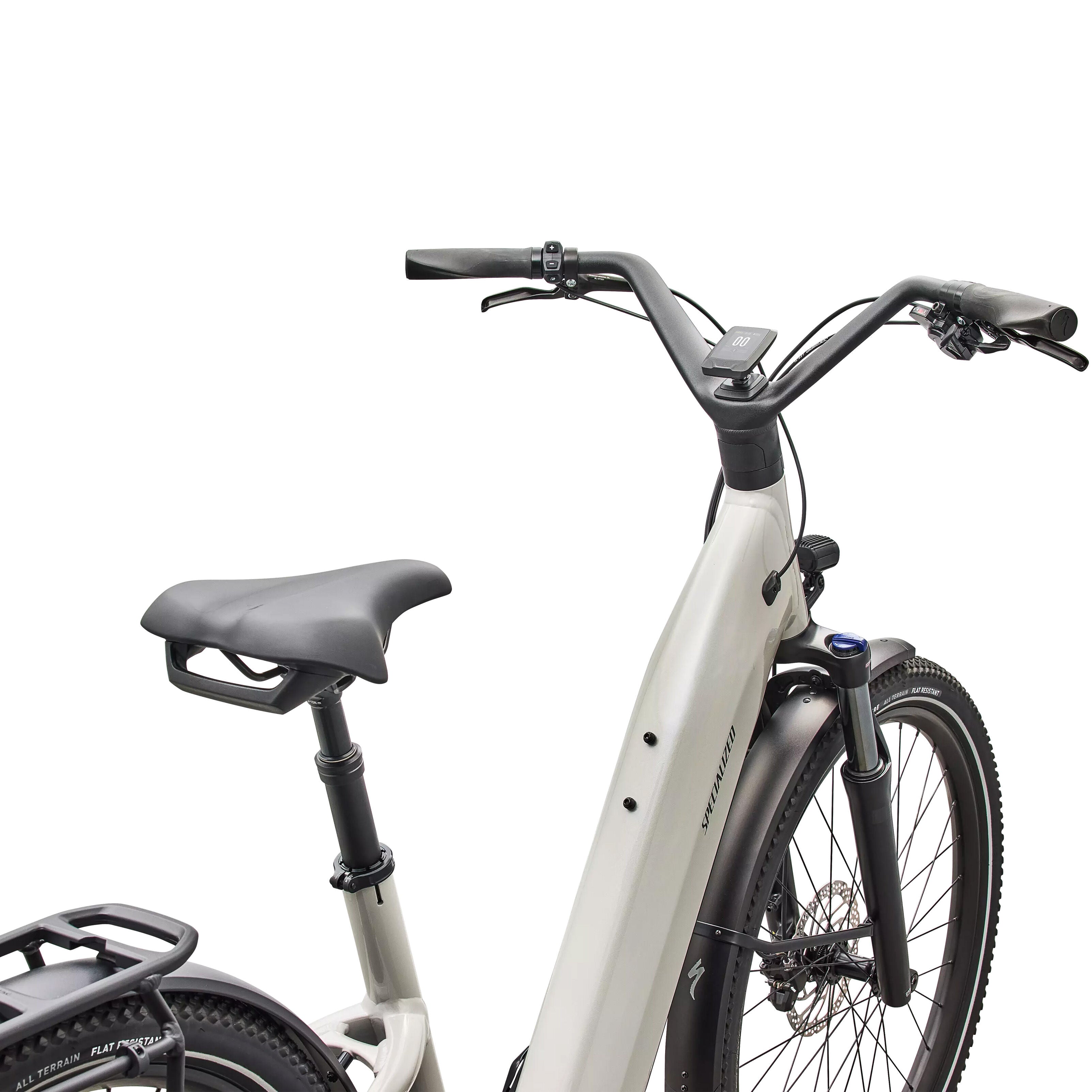 Specialized Turbo Como 4.0  2026
