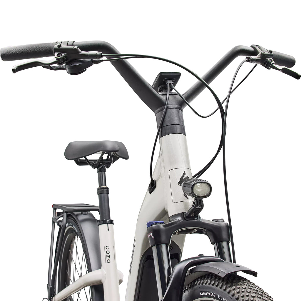 Specialized Turbo Como 4.0  2026