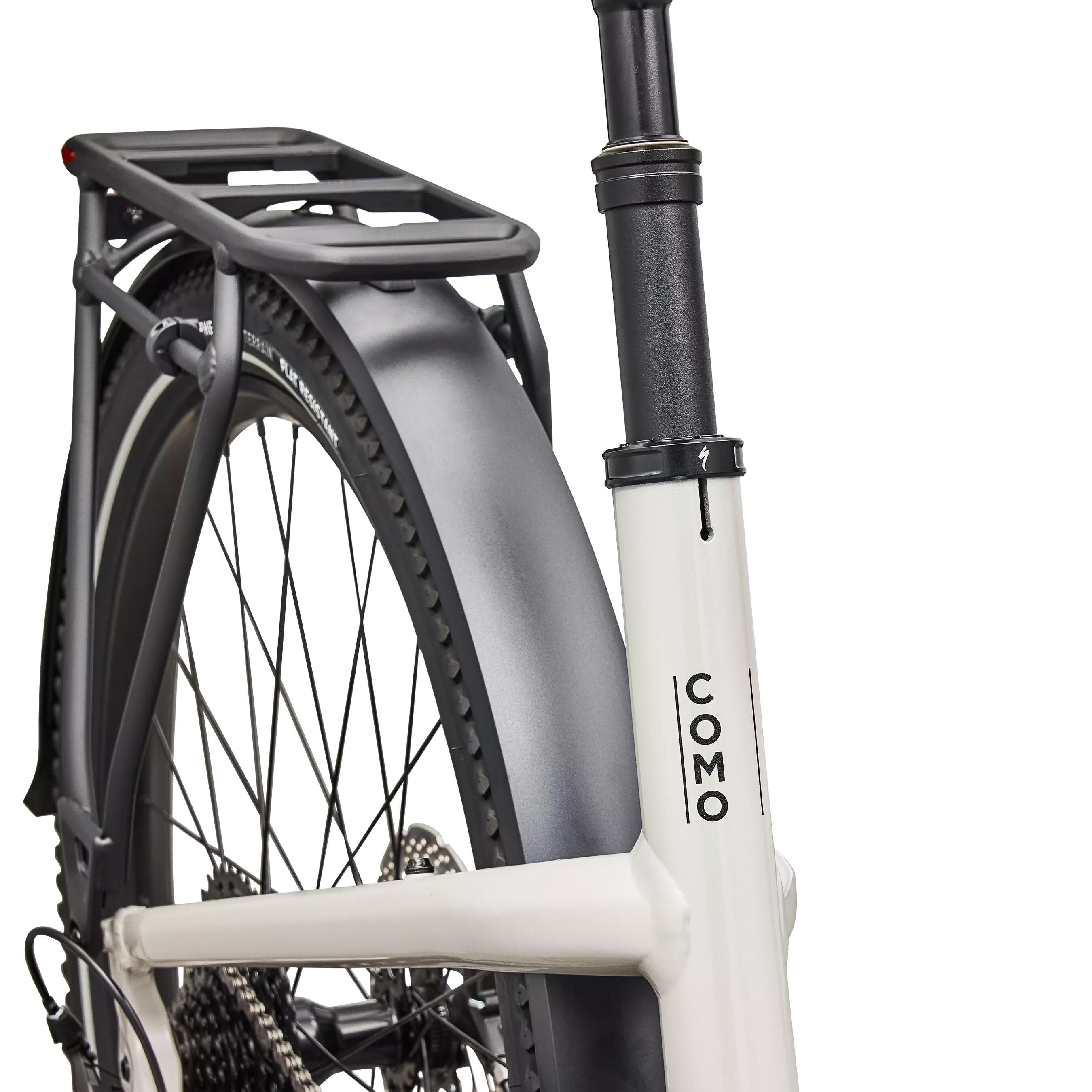 Specialized Turbo Como 4.0  2026