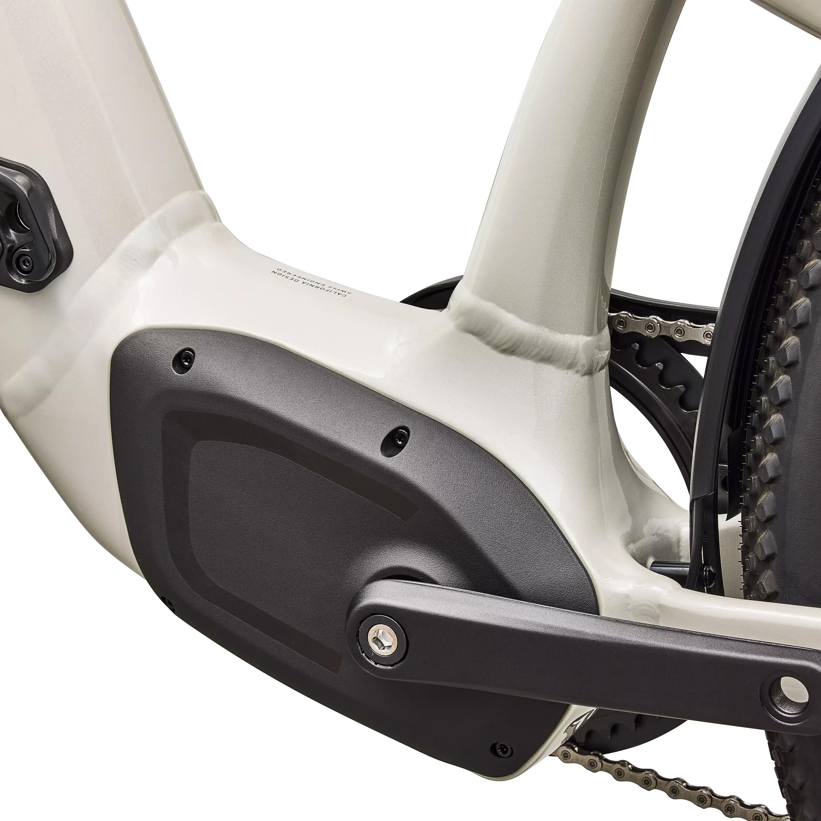 Specialized Turbo Como 4.0  2026