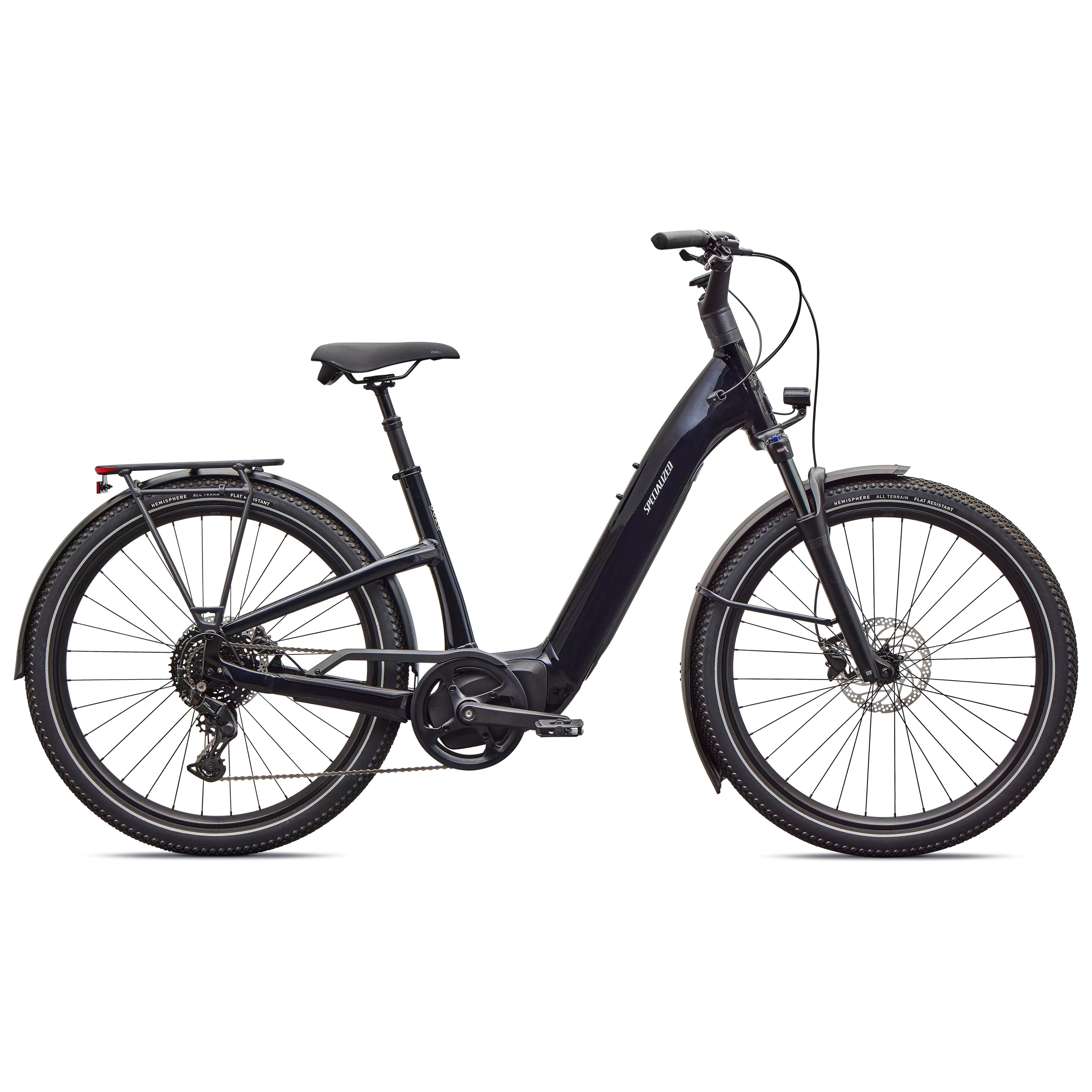 Specialized Turbo Como 4.0  2026