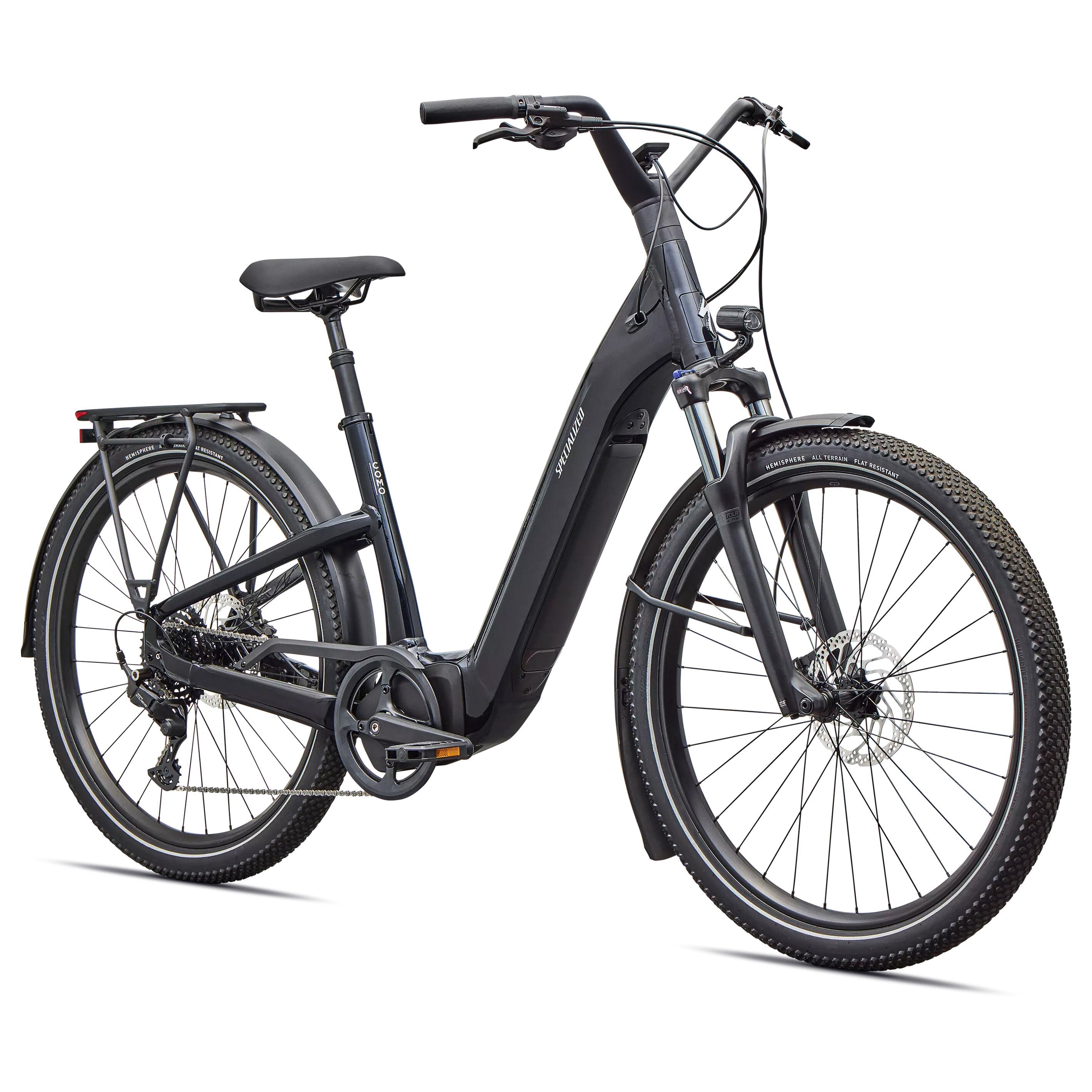 Specialized Turbo Como 4.0  2026