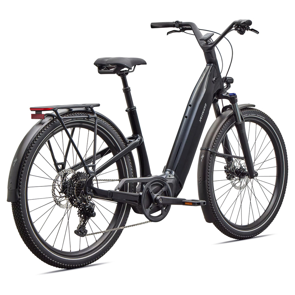 Specialized Turbo Como 4.0  2026