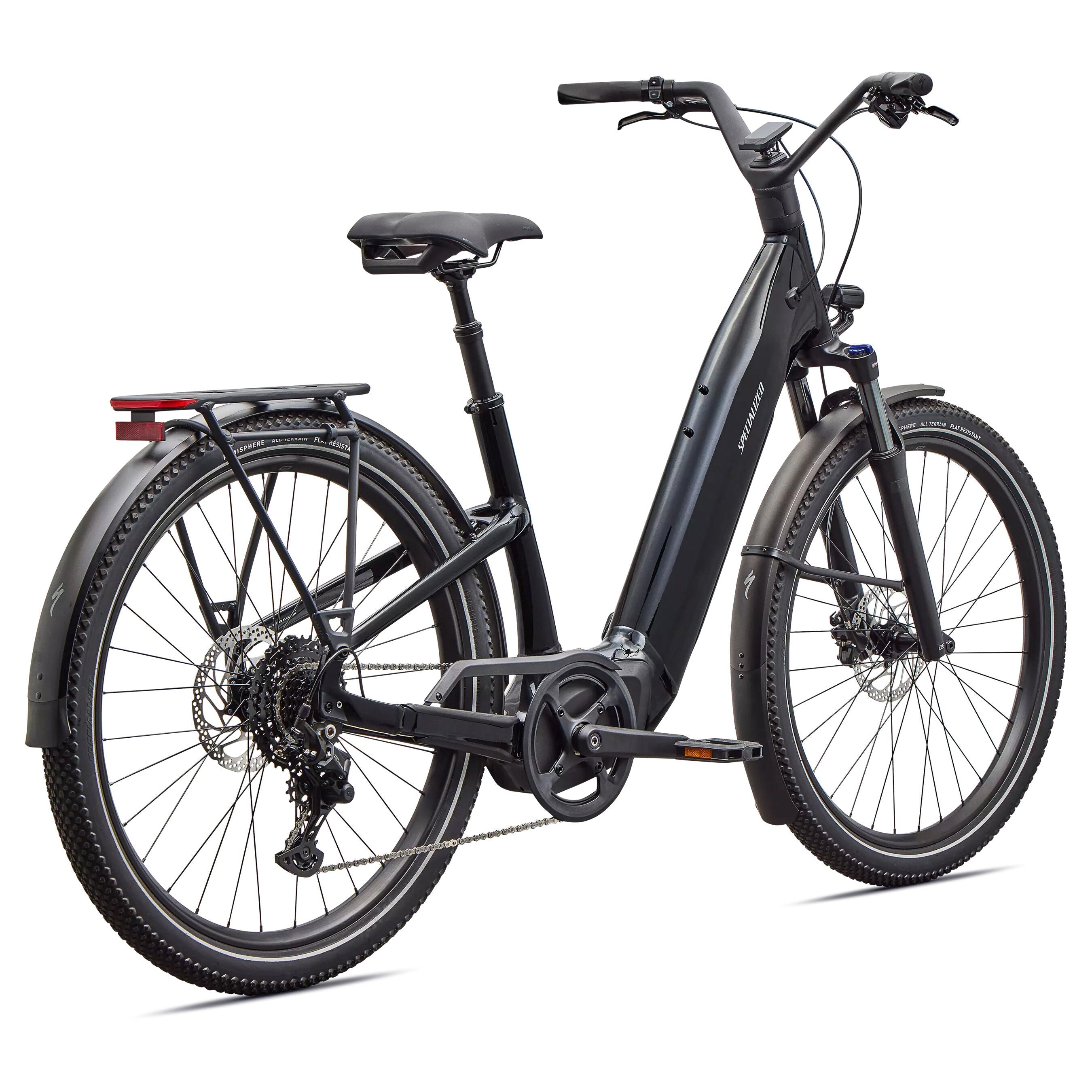 Specialized Turbo Como 4.0  2026