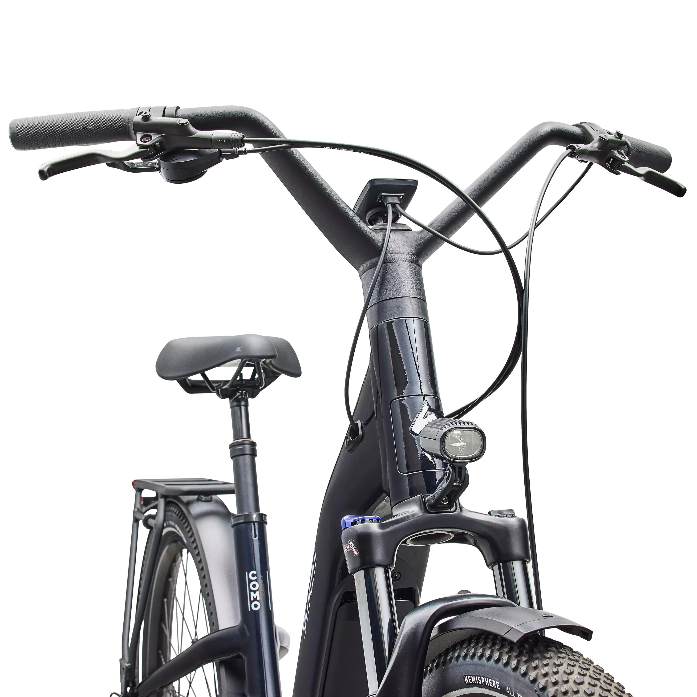 Specialized Turbo Como 4.0  2026