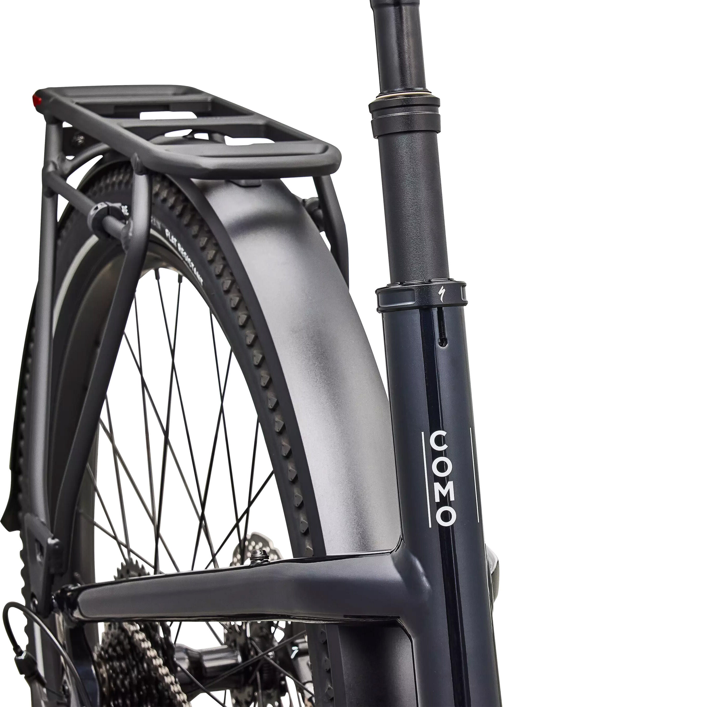 Specialized Turbo Como 4.0  2026