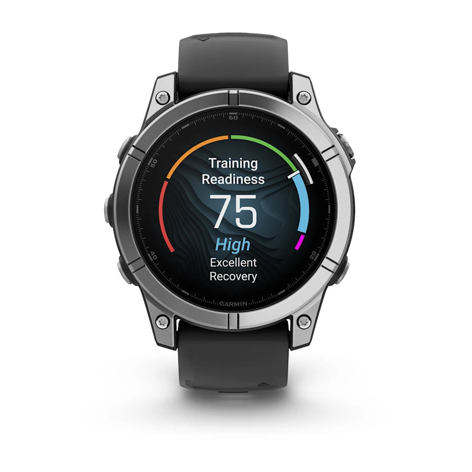 Garmin Fenix E 47 mm watch