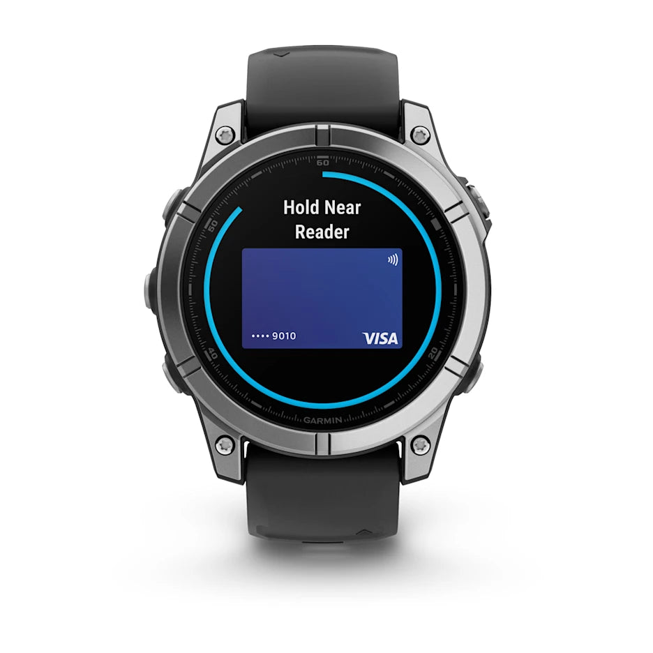 Garmin Fenix E 47 mm watch