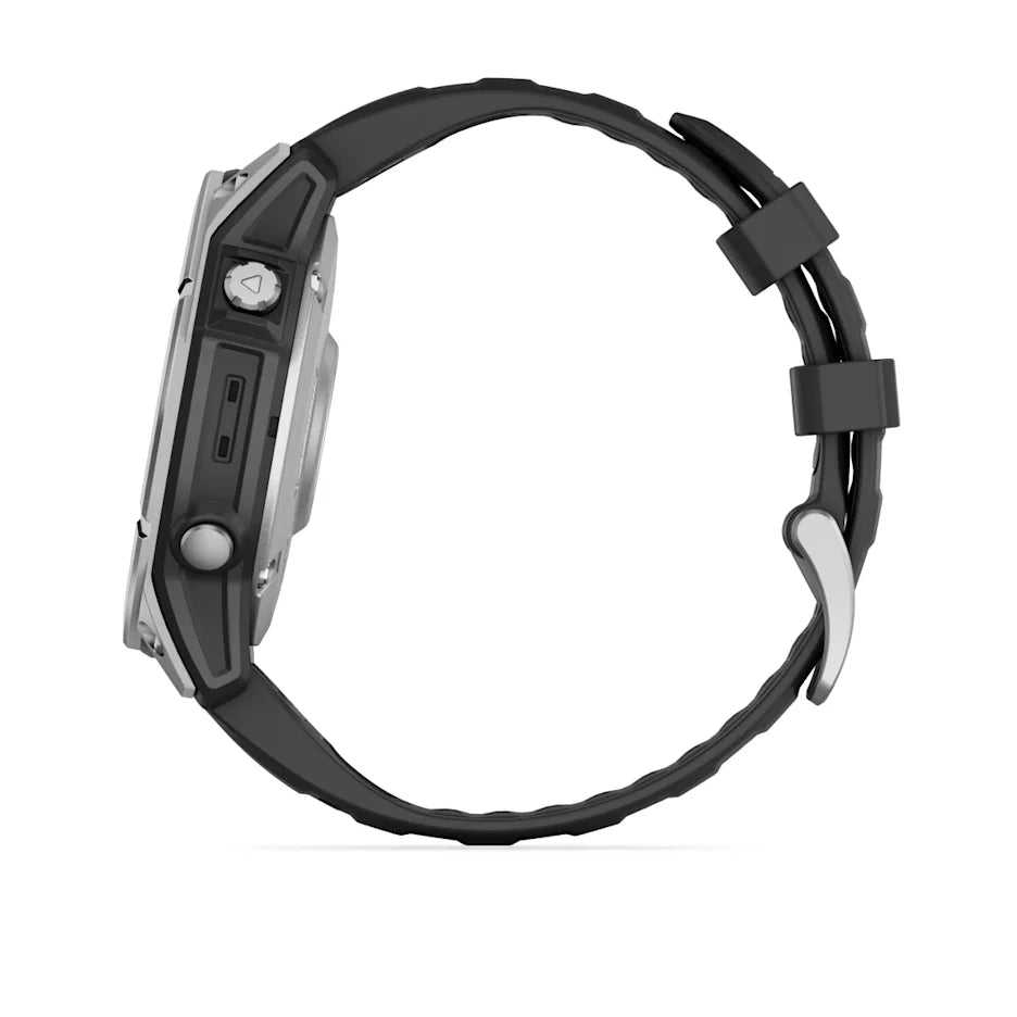 Garmin Fenix E 47 mm watch