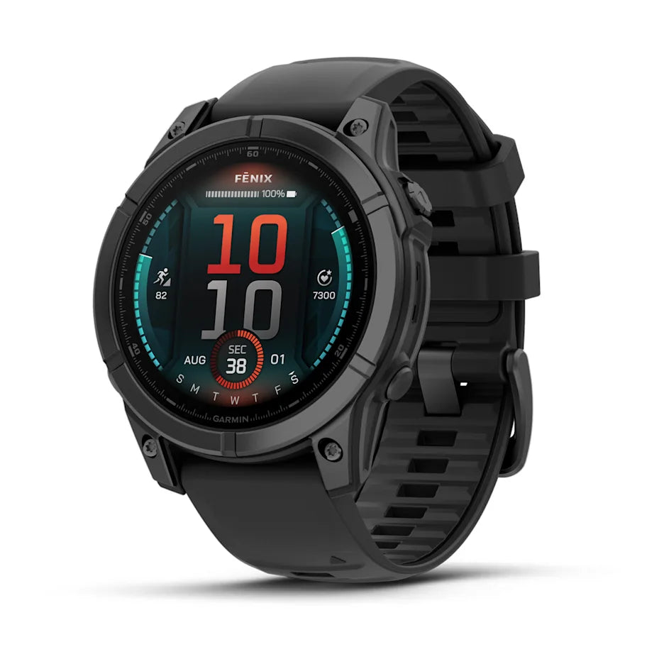 Garmin Fenix E 47 mm watch