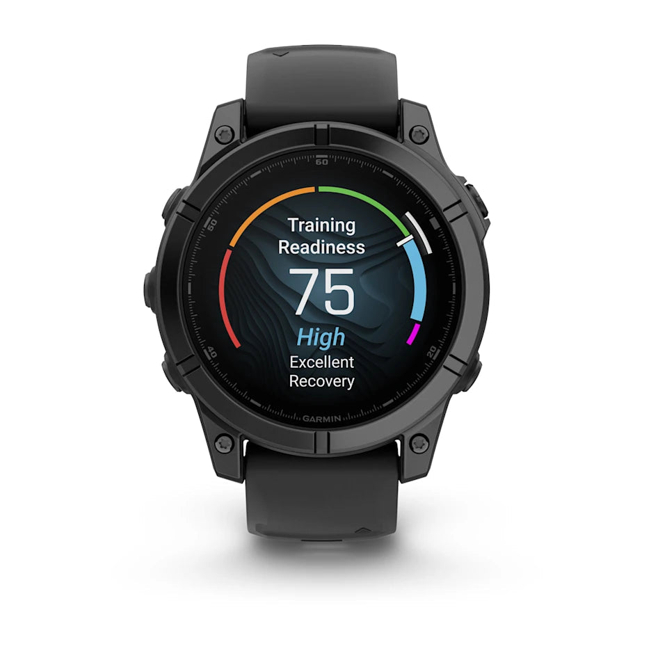 Garmin Fenix E 47 mm watch