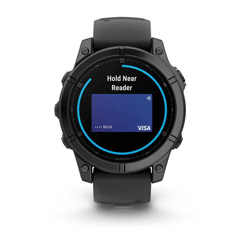 Garmin Fenix E 47 mm watch