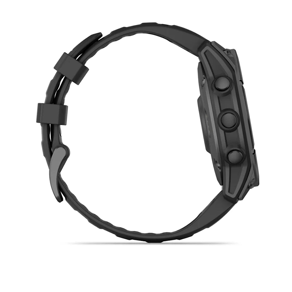 Garmin Fenix E 47 mm watch