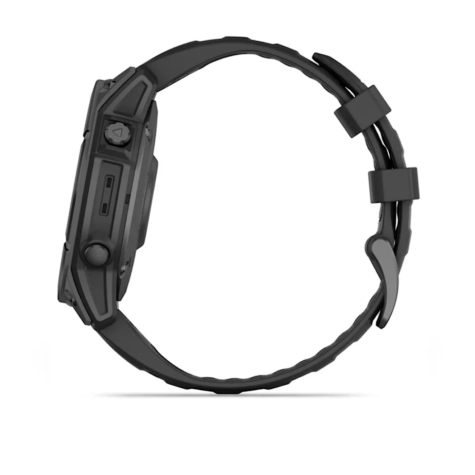 Garmin Fenix E 47 mm watch