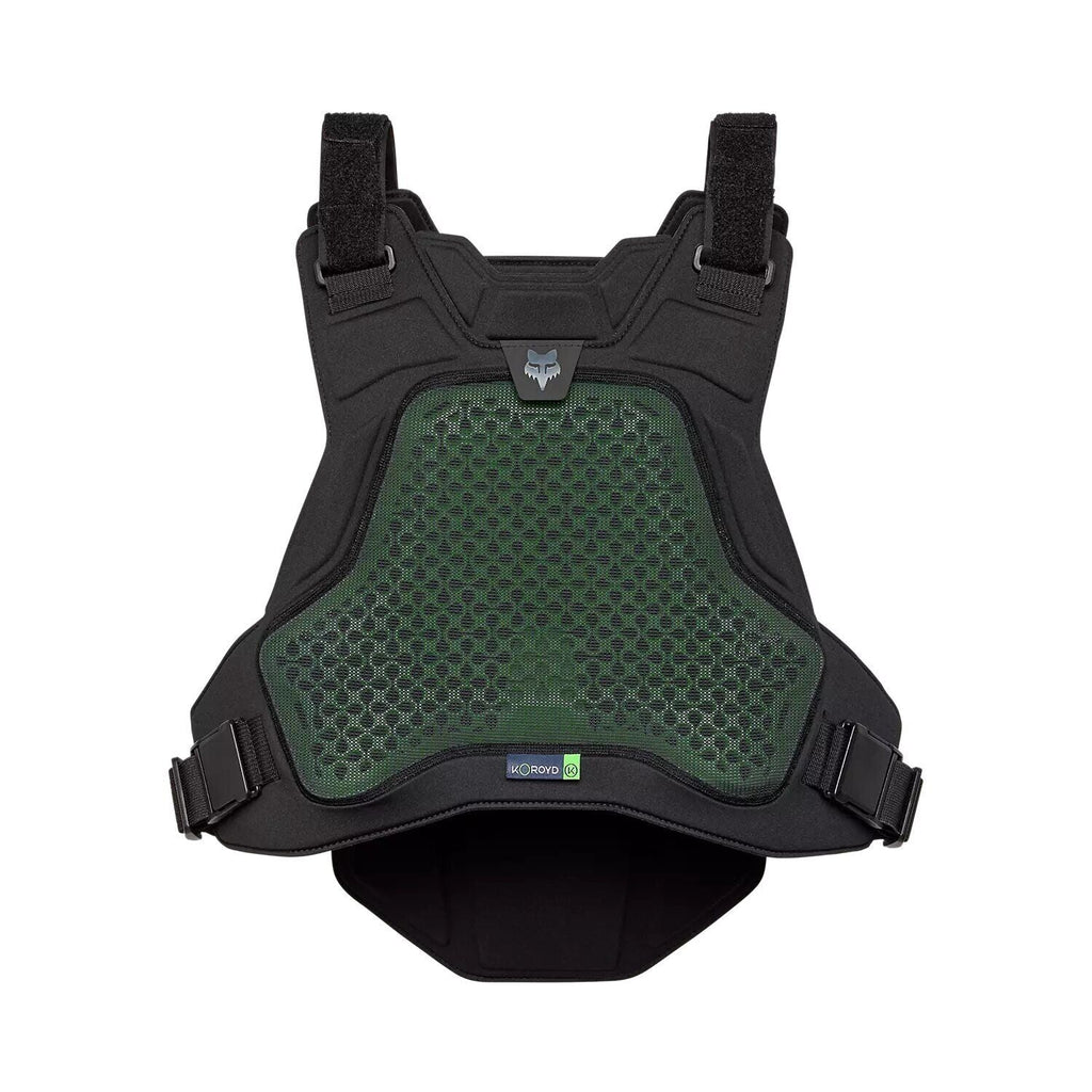 Fox Airframe chest protector