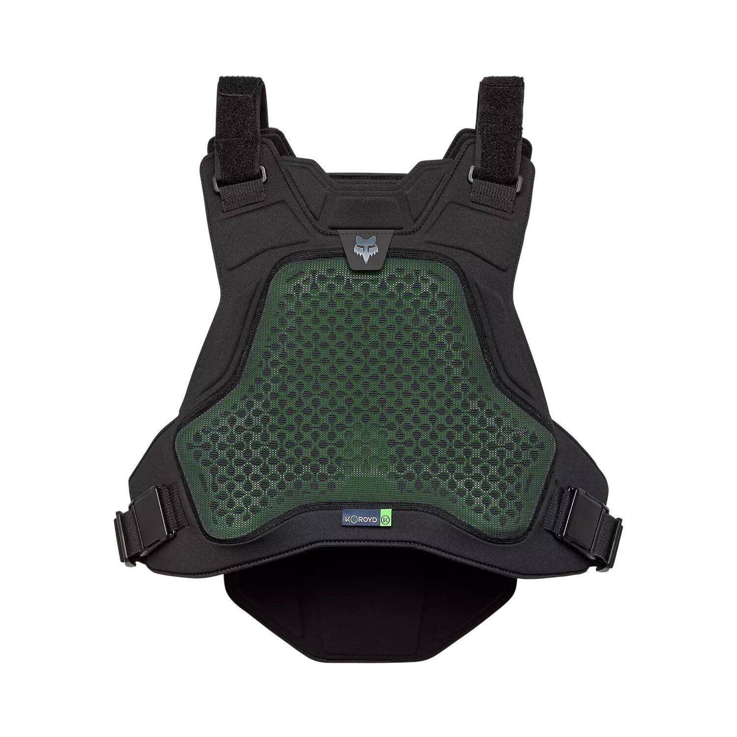 Fox Airframe chest protector