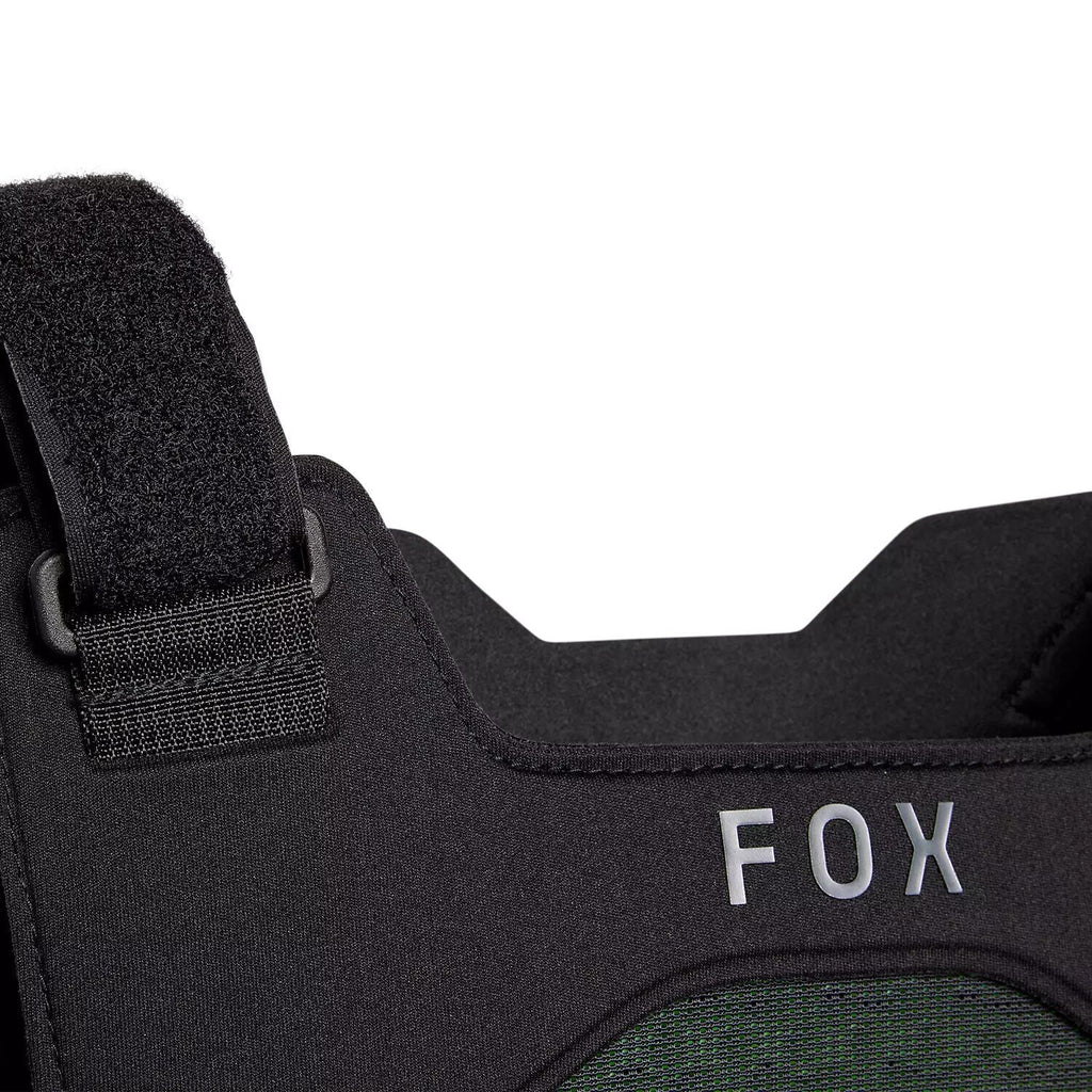 Fox Airframe chest protector
